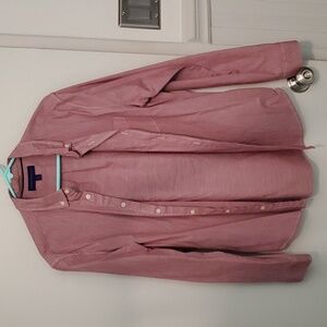 Aeropostle medium button down